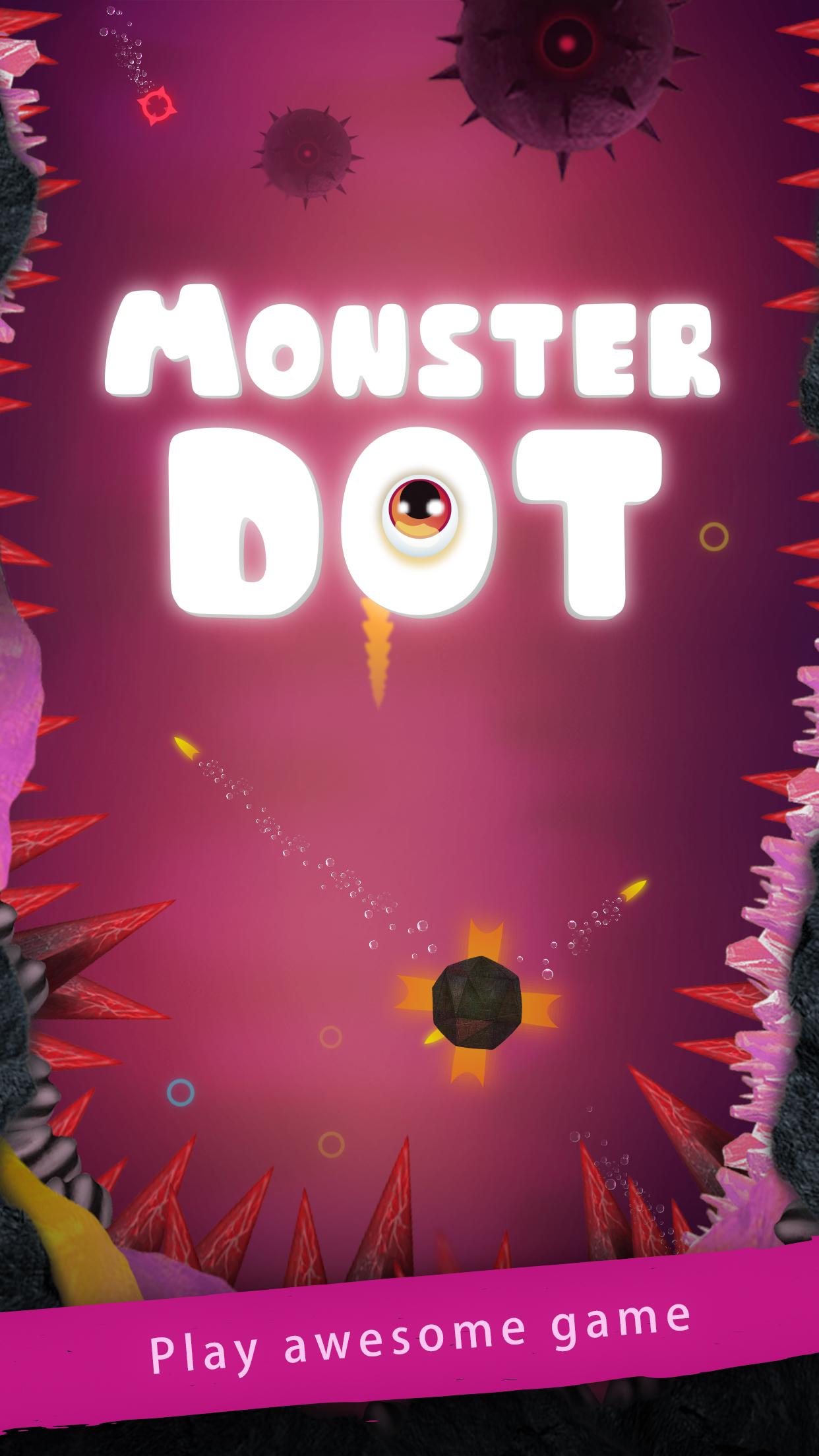 Monster Dot游戏下载