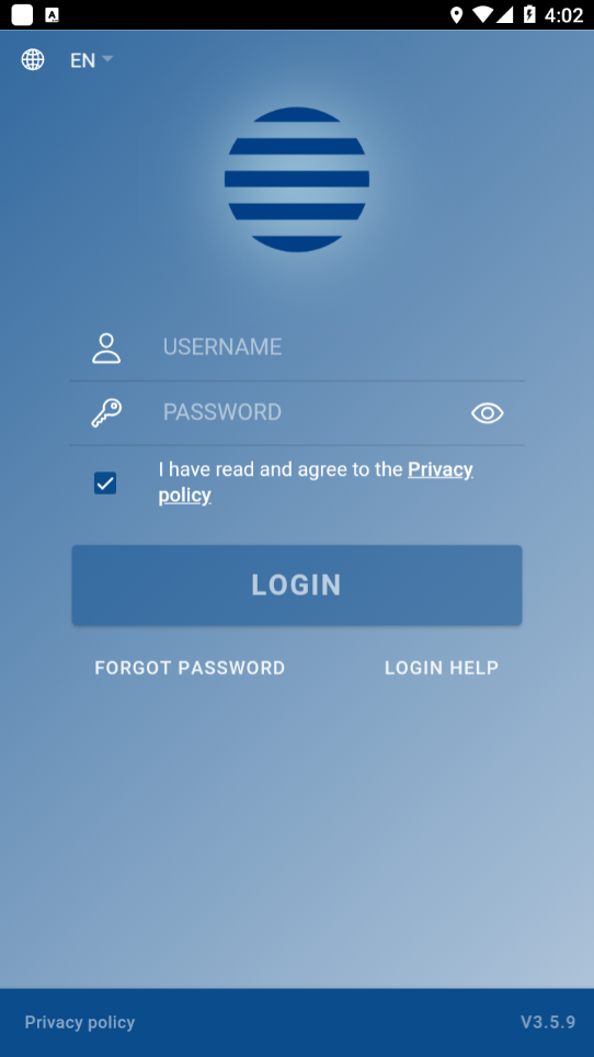 邦吉粮油V2app