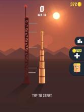 Space Frontier(火箭飞天游戏) Space Frontier(火箭飞天游戏)