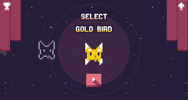 飞天萌猫(Cat Bird)