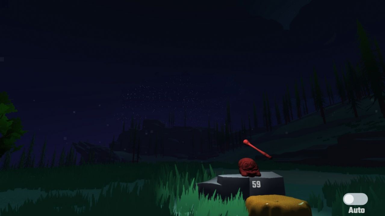 木鱼敲敲 木鱼敲敲