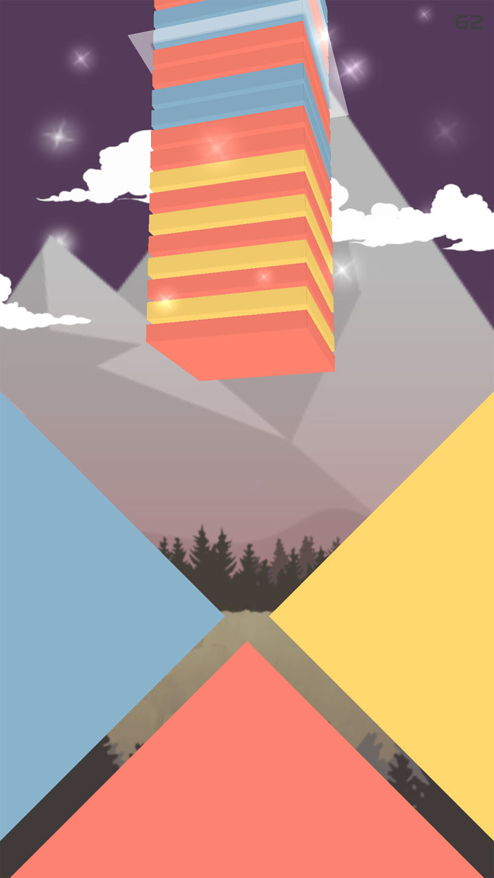 Beat Stack(魂块点击安卓版)