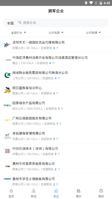军优就业