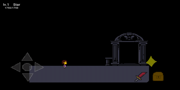 双重传说(测试)