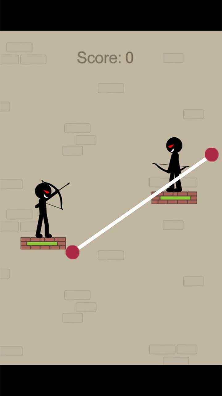 火柴人刺激战争