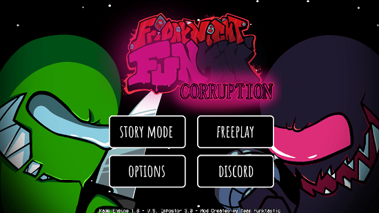 黑色星期五之夜（官方版）