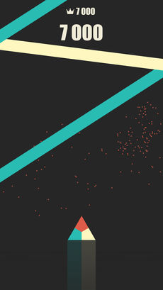 Trigon FRVR(无尖不摧游戏)