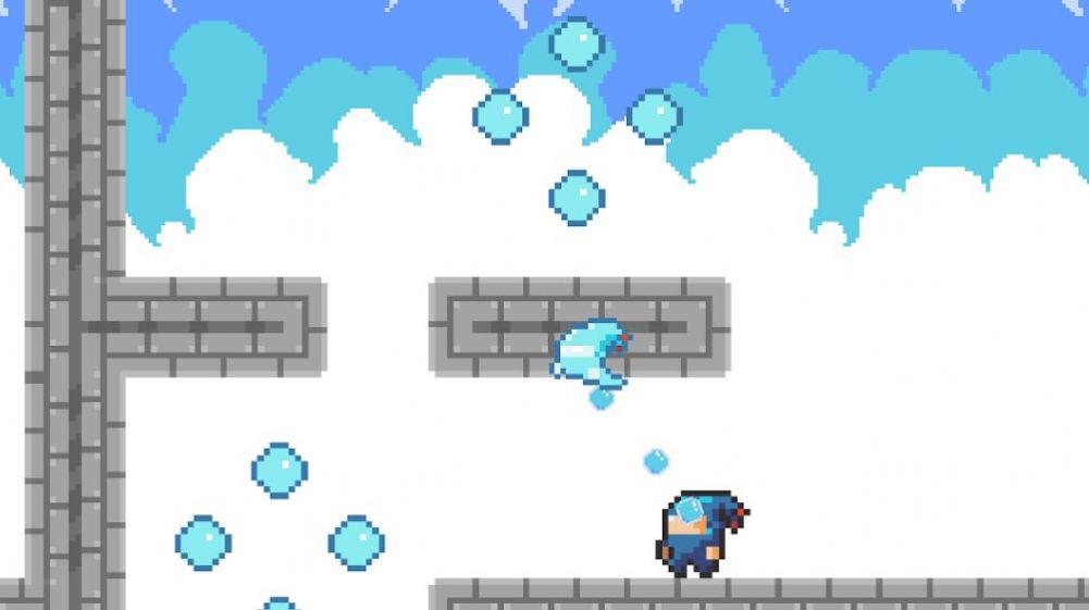 丢失的花朵(LostFlowers)