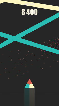 Trigon FRVR(无尖不摧游戏)