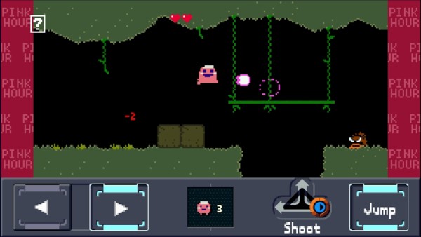 粉红时光(Pink Hour)