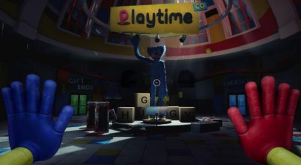 波比恐怖无尽生存(Poppy Horror Hyggy Wuggy)