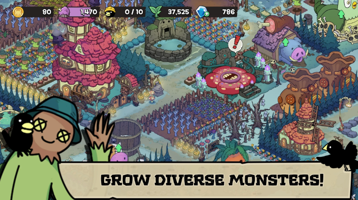 MonsterFarm安装器