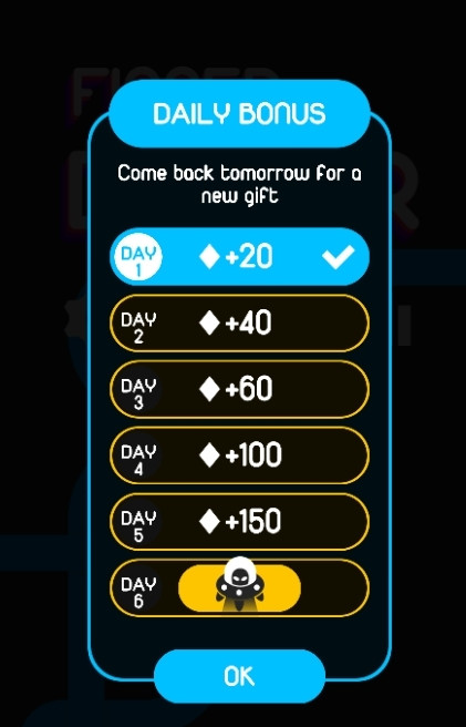 Finger Driver(指间驾驶手游)