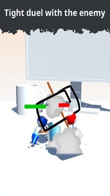 画个武器