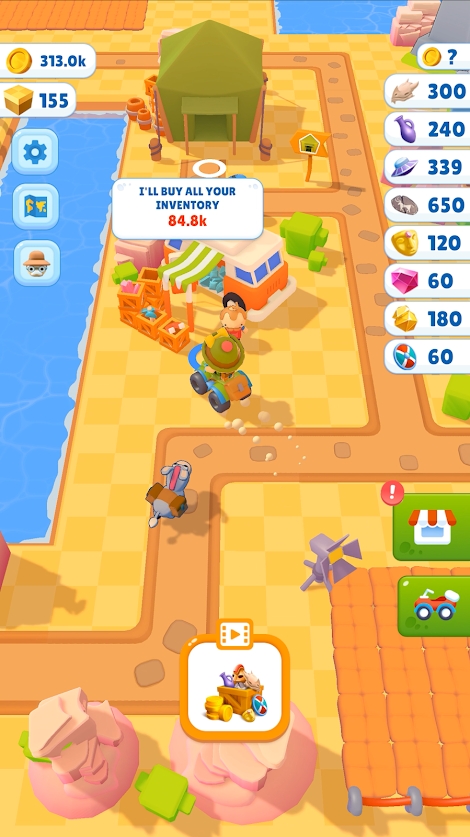 探险之地(Expedition Land) 探险之地(Expedition Land)