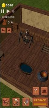 TavernIdle3D(我的中世纪酒吧)