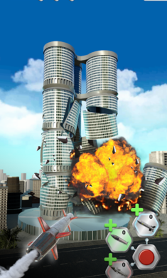 城市拆除者City Demolisher 城市拆除者City Demolisher