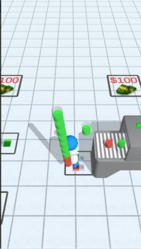 放置制药厂Pharmacy idle