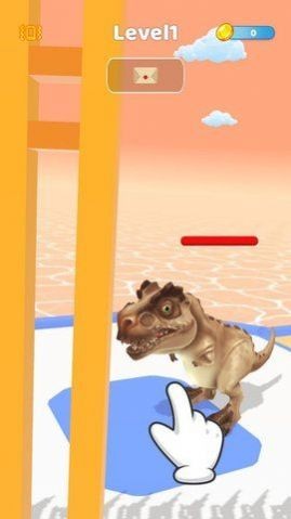 时空赛跑者(Space Time Runner)