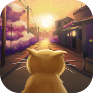 OrangeCat(喵星人大冒险手游)