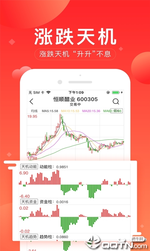 华讯股票