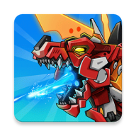 究极机甲战神无限零件免广告