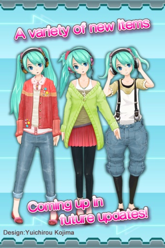 MGHatsuneMiku(初音未来虚拟女友)