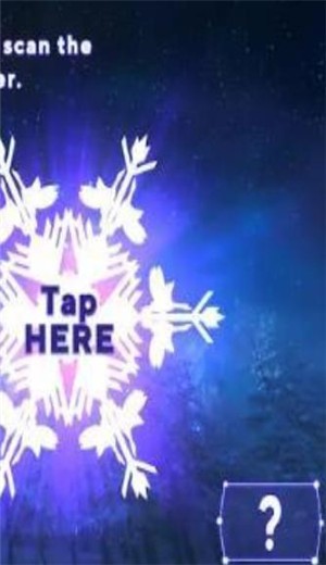 EnchantedWinterlandQuest(迷人的越冬之旅)