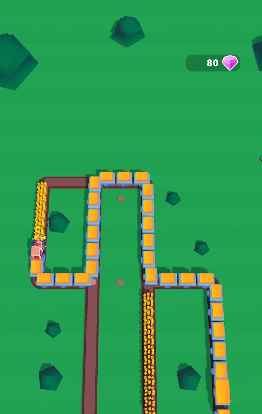 达到顶峰Reach The Top