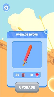 空中流浪者Air Traveler