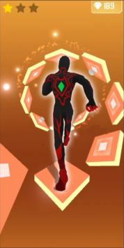 蜘蛛音乐舞蹈Spider Music Dance