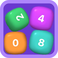 2048Balls3D(2048球合并红包版)