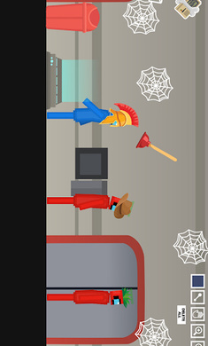 我们之间游乐场