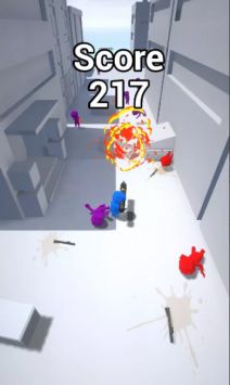 超级穿孔机Super Puncher