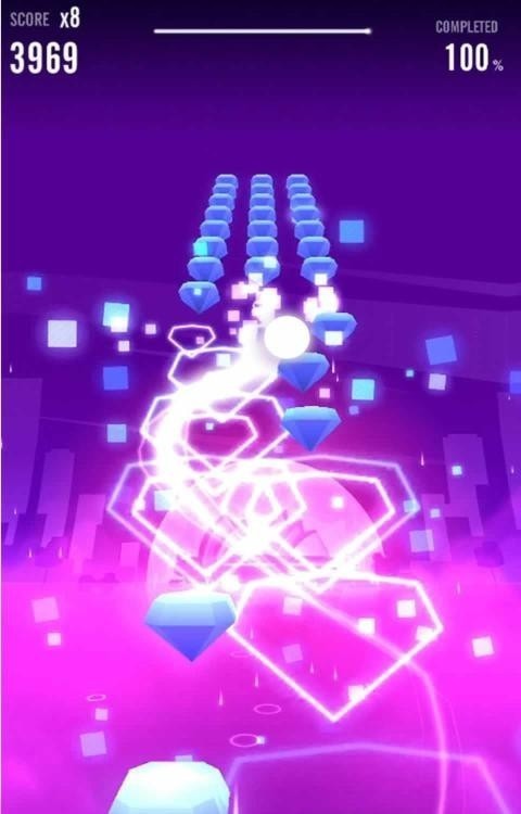 Dancing Sky 3(舞动的天空3)