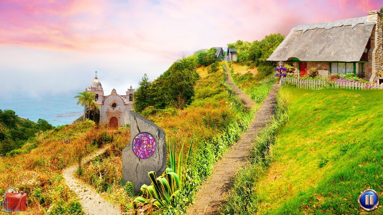 Cape Fog福格角致命事件手游