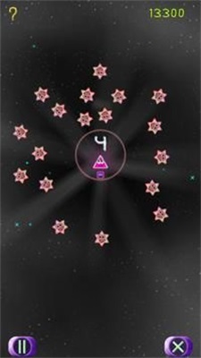 形状旋转狂热Shape Spin Mania 形状旋转狂热Shape Spin Mania