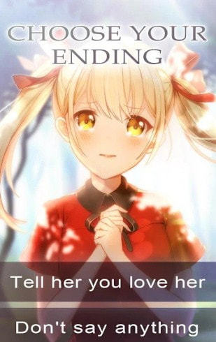 MyZombieGirlfriend(我的僵尸女友)