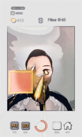 MouthMan(嘴炮人游戏)