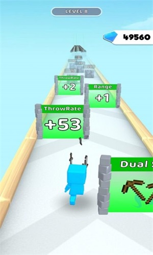 掘地射手Digger Shooter 掘地射手Digger Shooter