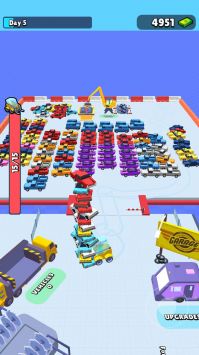 废品厂模拟器Junkyard Sim 废品厂模拟器Junkyard Sim