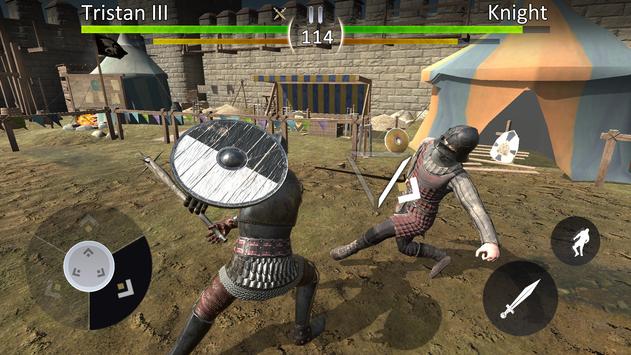 Knights Fight 2(骑士决斗2)