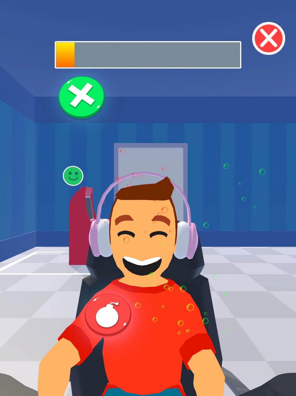 主播日常模拟器Streamer Simulator