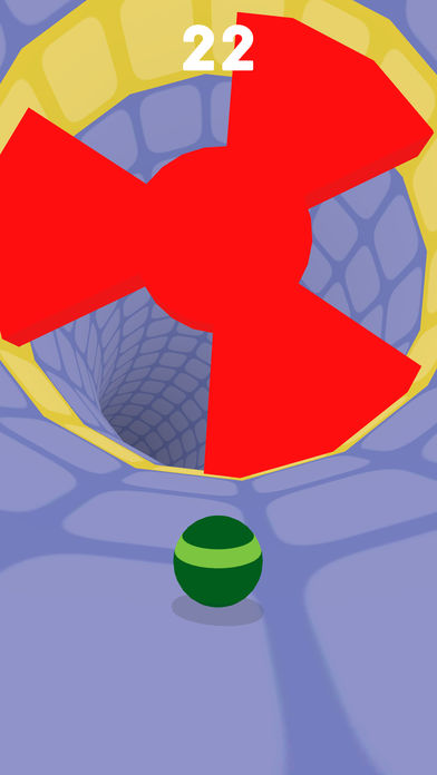 RotAtoR(旋转球体游戏) RotAtoR(旋转球体游戏)