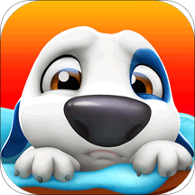 我的汉克狗：海岛