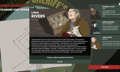 这是警察2手机版