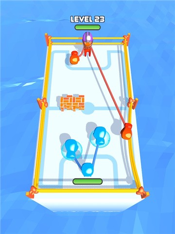 锐利的冲头(Sharp Punch)