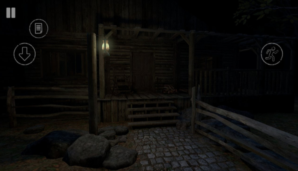 Dark Pursuer黑暗的追求者中文版