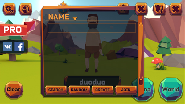 求生世界online手机版