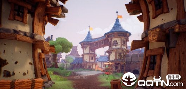 Witch It(女巫来了steam移植版)